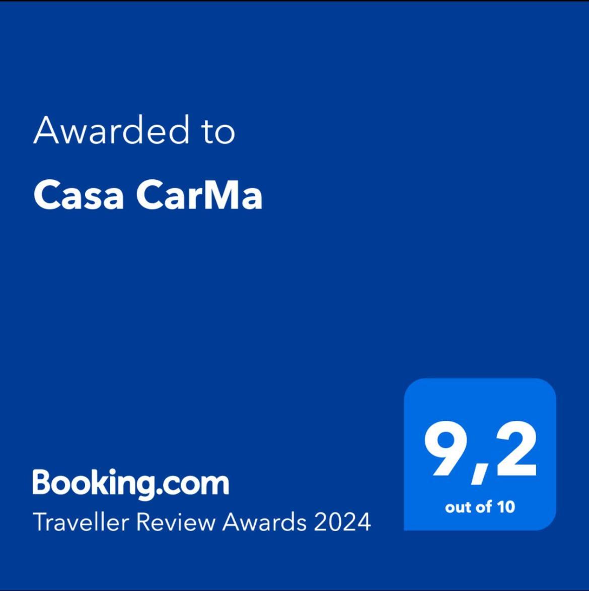 Casa Carma Villa Porto Ceresio Eksteriør bilde